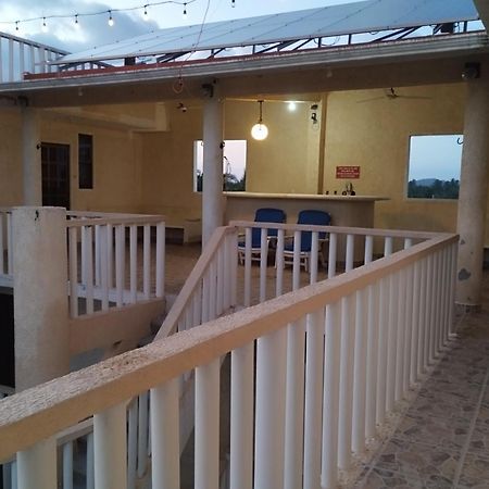 Quinta Diamante Hotel Barra Vieja Zewnętrze zdjęcie