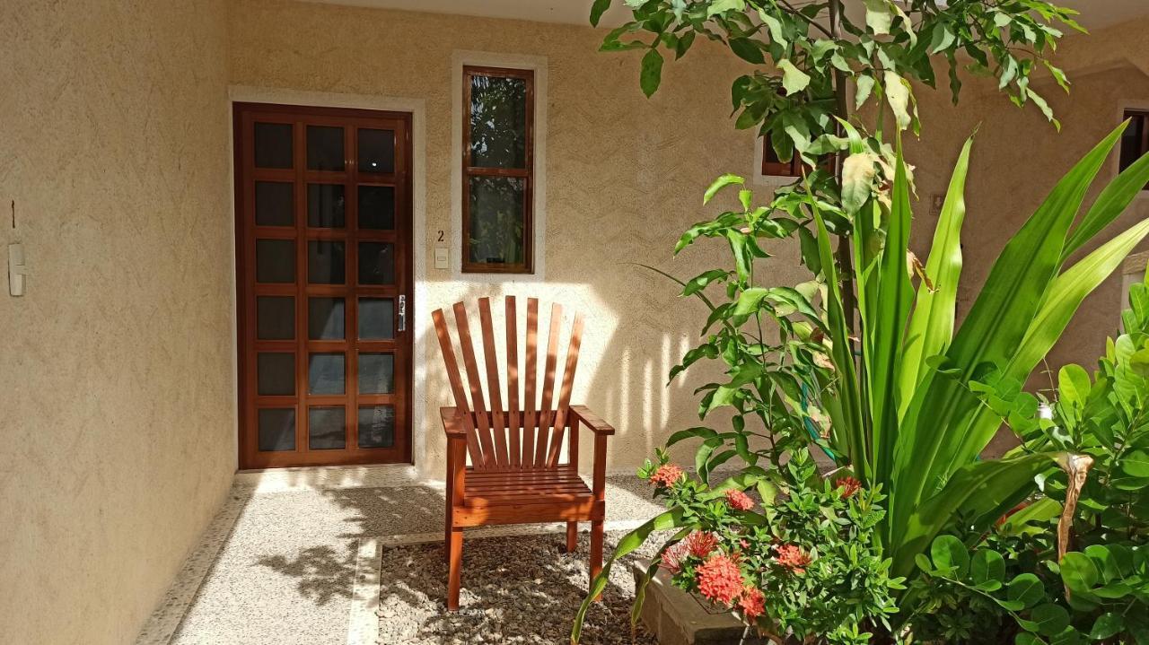 Quinta Diamante Hotel Barra Vieja Zewnętrze zdjęcie