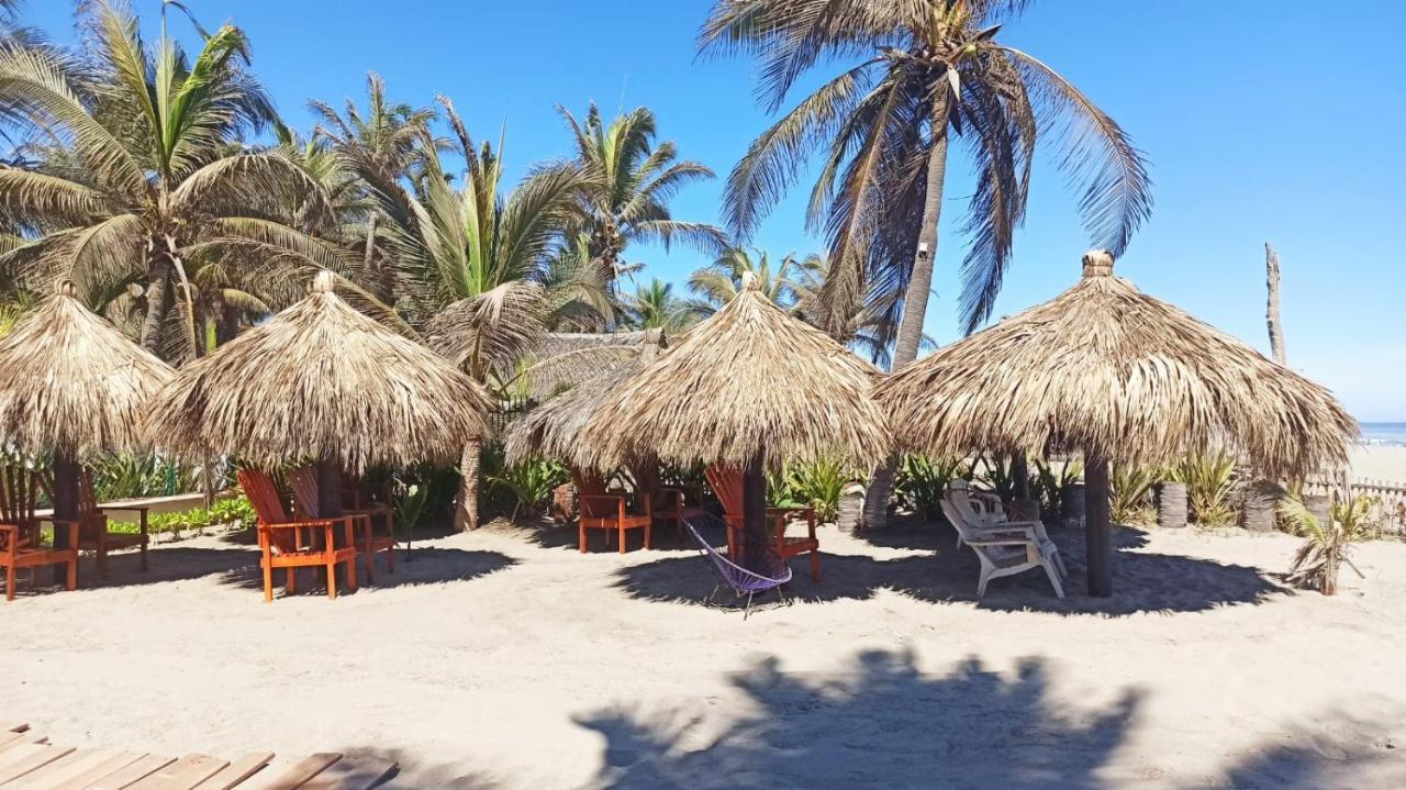 Quinta Diamante Hotel Barra Vieja Zewnętrze zdjęcie