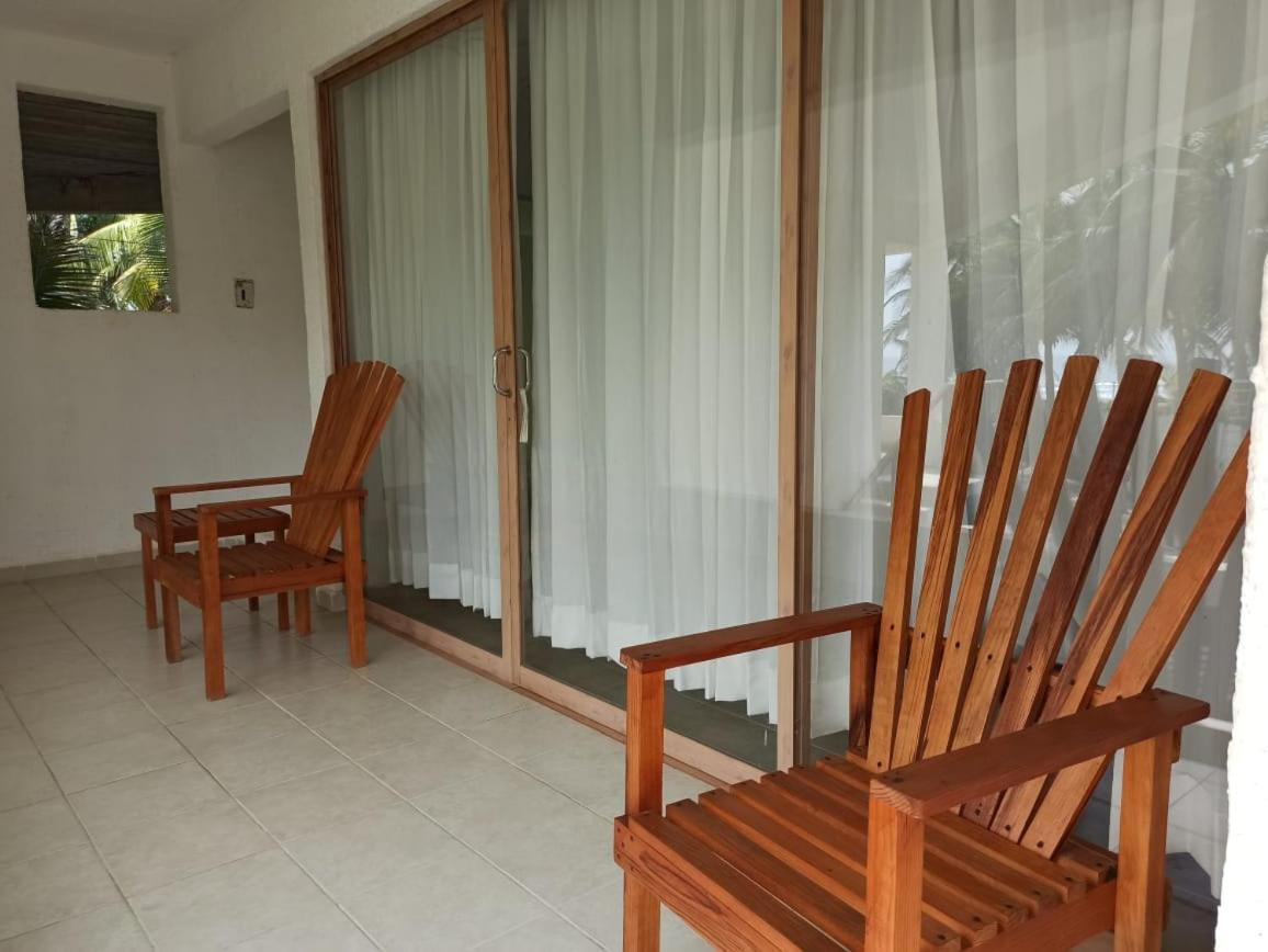 Quinta Diamante Hotel Barra Vieja Zewnętrze zdjęcie