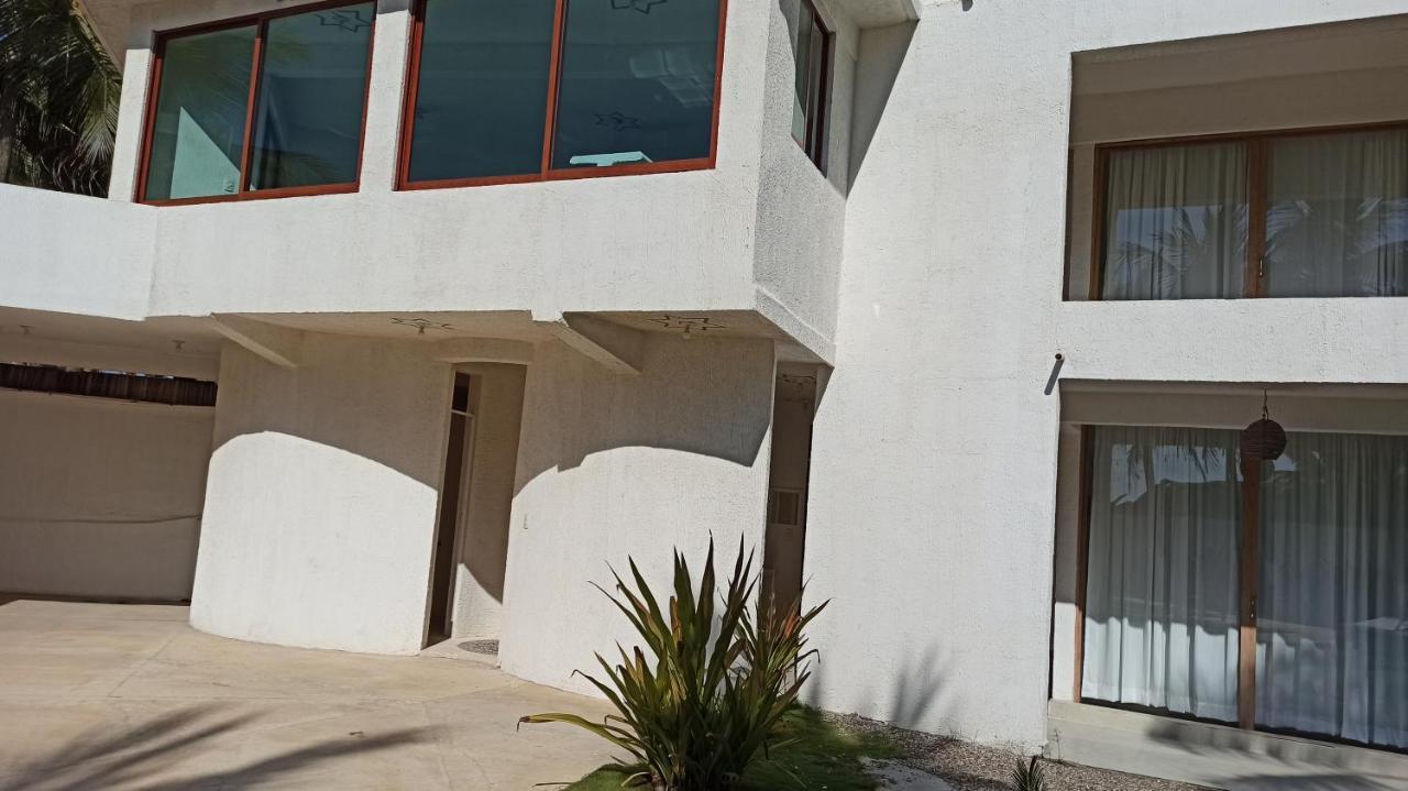 Quinta Diamante Hotel Barra Vieja Zewnętrze zdjęcie
