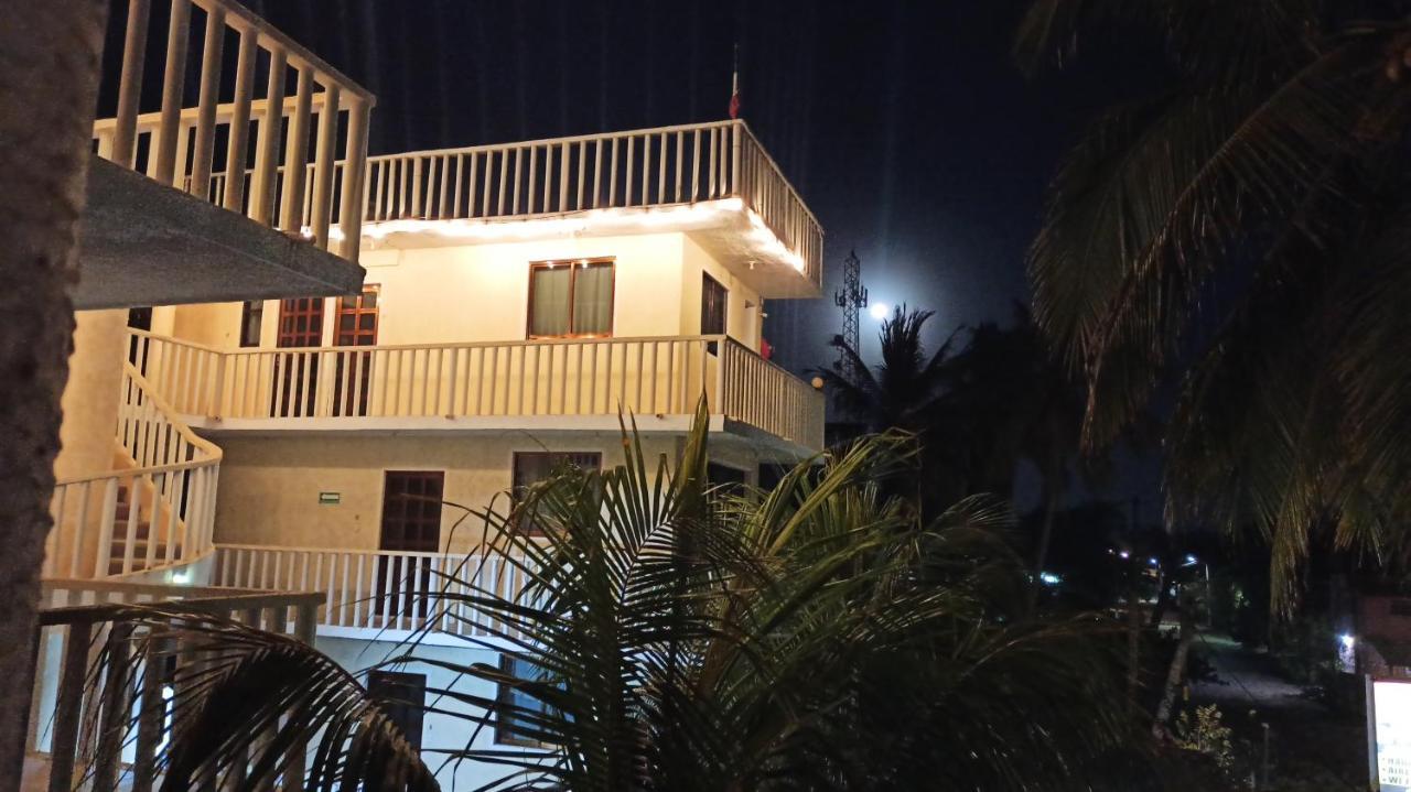 Quinta Diamante Hotel Barra Vieja Zewnętrze zdjęcie