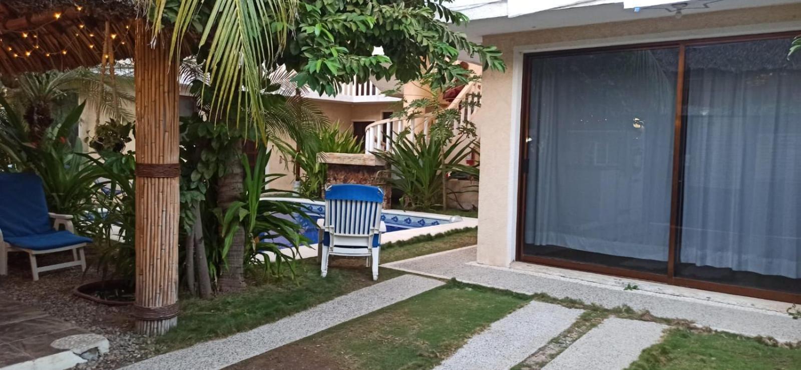 Quinta Diamante Hotel Barra Vieja Zewnętrze zdjęcie