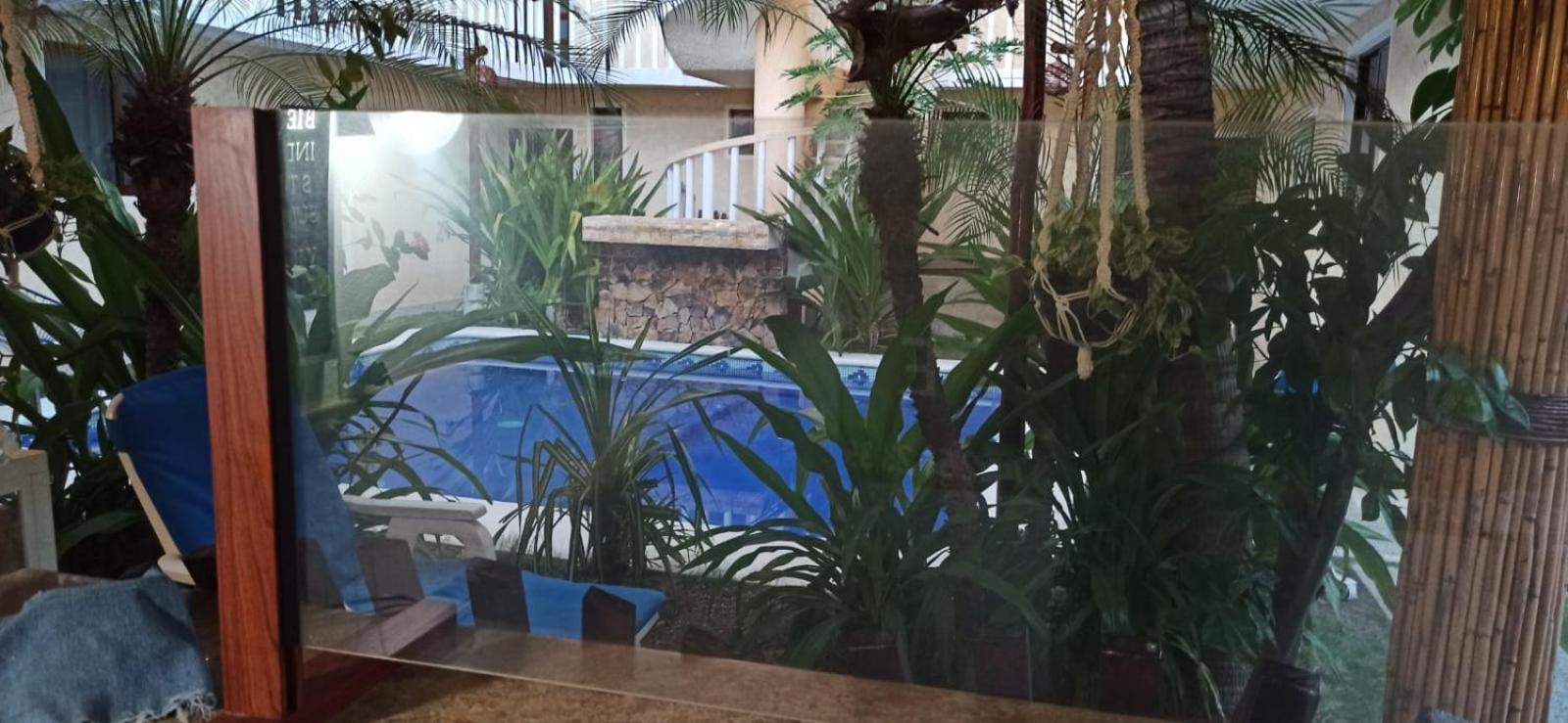 Quinta Diamante Hotel Barra Vieja Zewnętrze zdjęcie