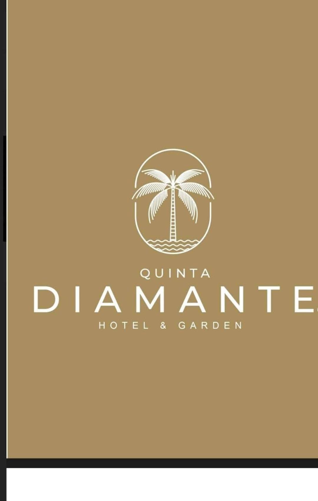 Quinta Diamante Hotel Barra Vieja Zewnętrze zdjęcie