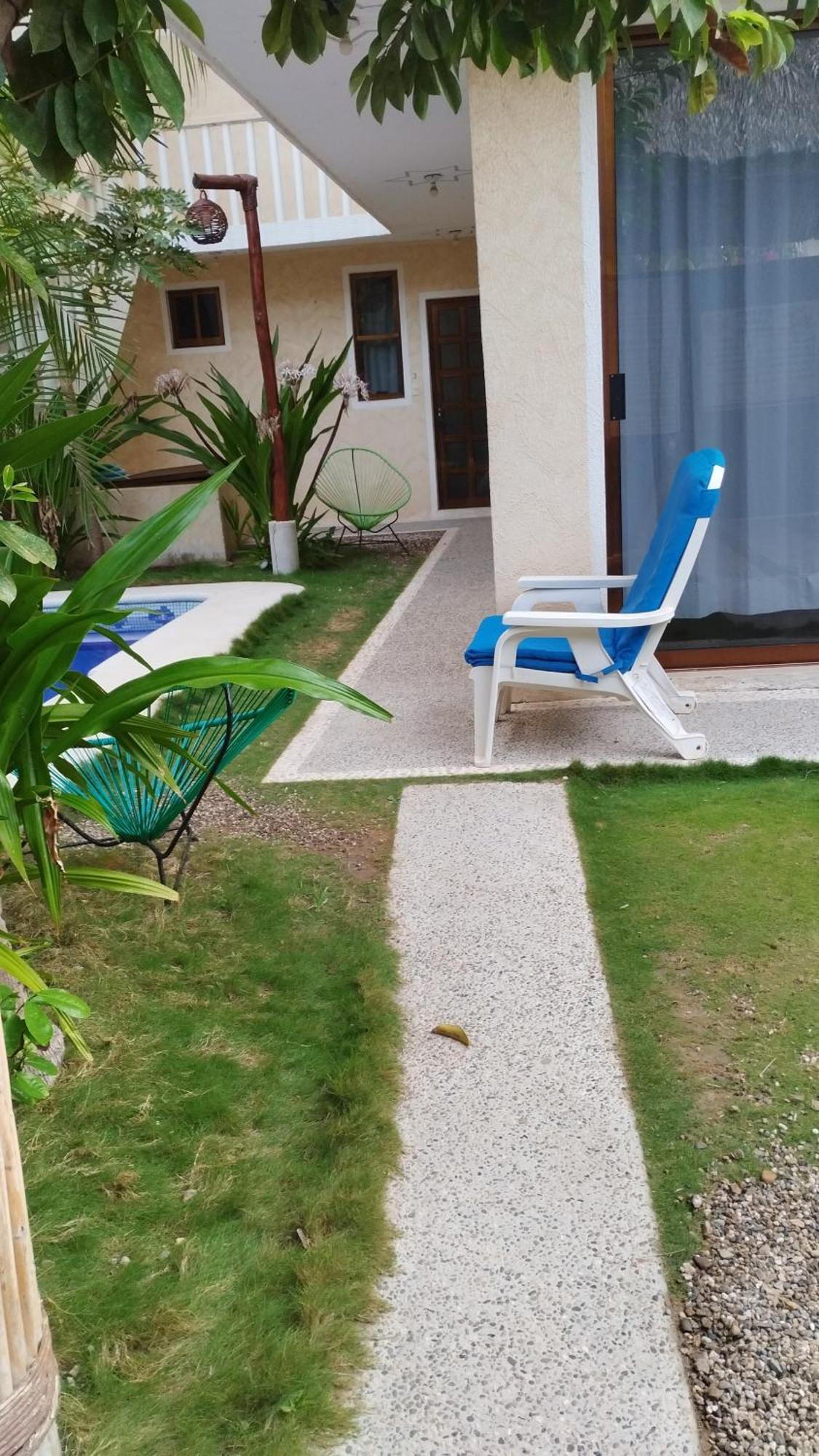 Quinta Diamante Hotel Barra Vieja Zewnętrze zdjęcie