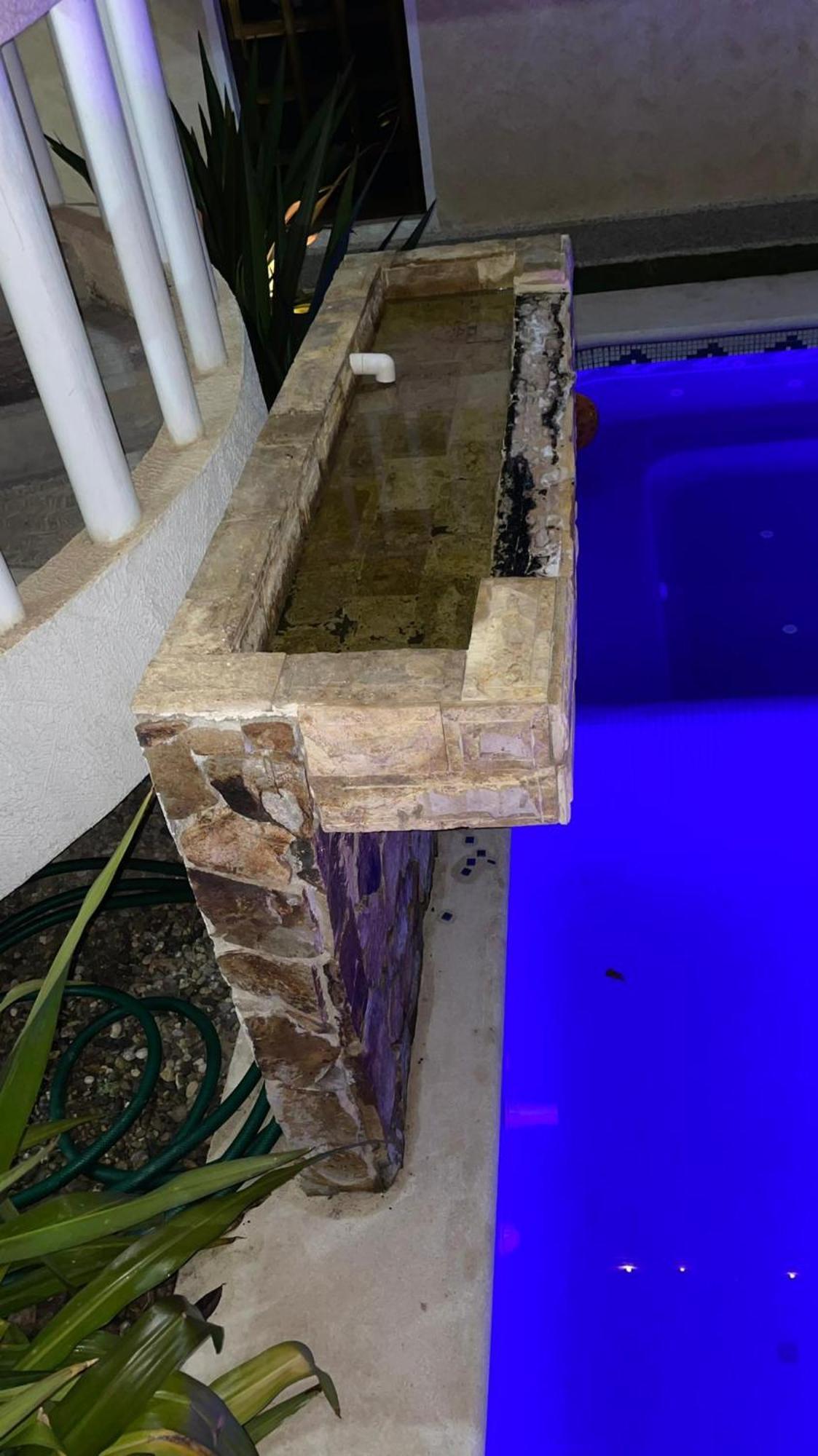Quinta Diamante Hotel Barra Vieja Zewnętrze zdjęcie