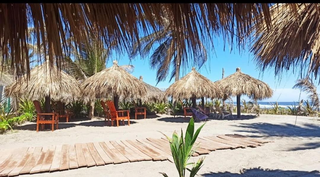 Quinta Diamante Hotel Barra Vieja Zewnętrze zdjęcie