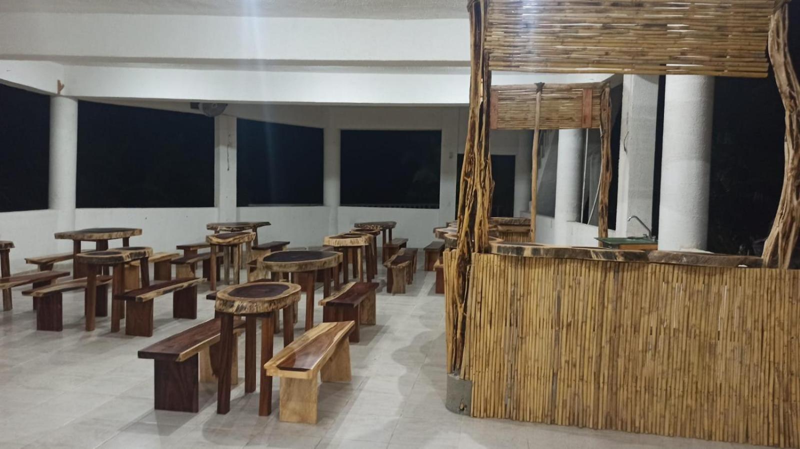 Quinta Diamante Hotel Barra Vieja Zewnętrze zdjęcie