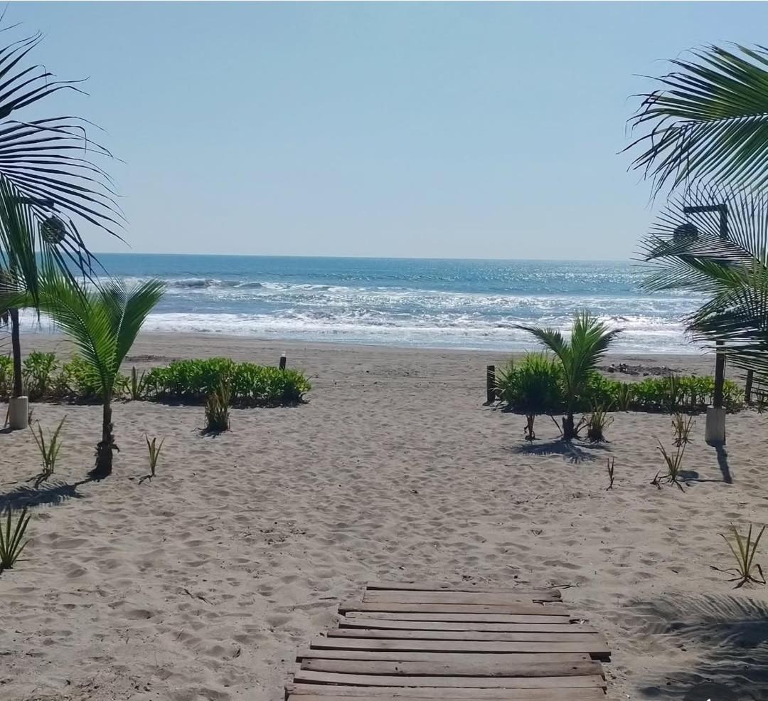 Quinta Diamante Hotel Barra Vieja Zewnętrze zdjęcie