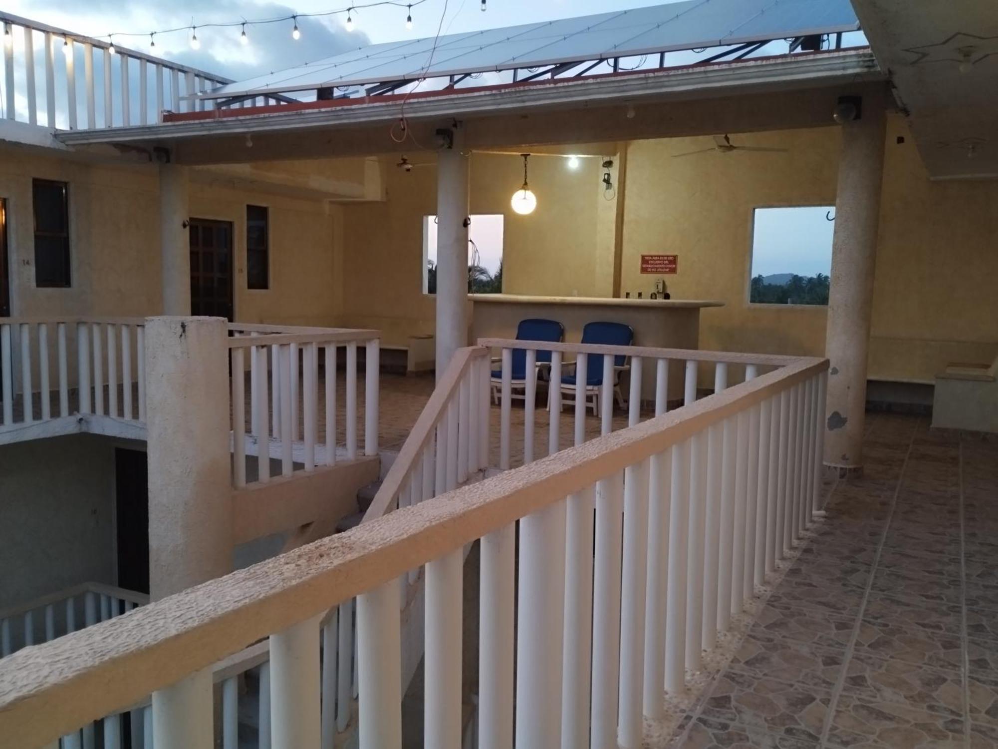 Quinta Diamante Hotel Barra Vieja Zewnętrze zdjęcie